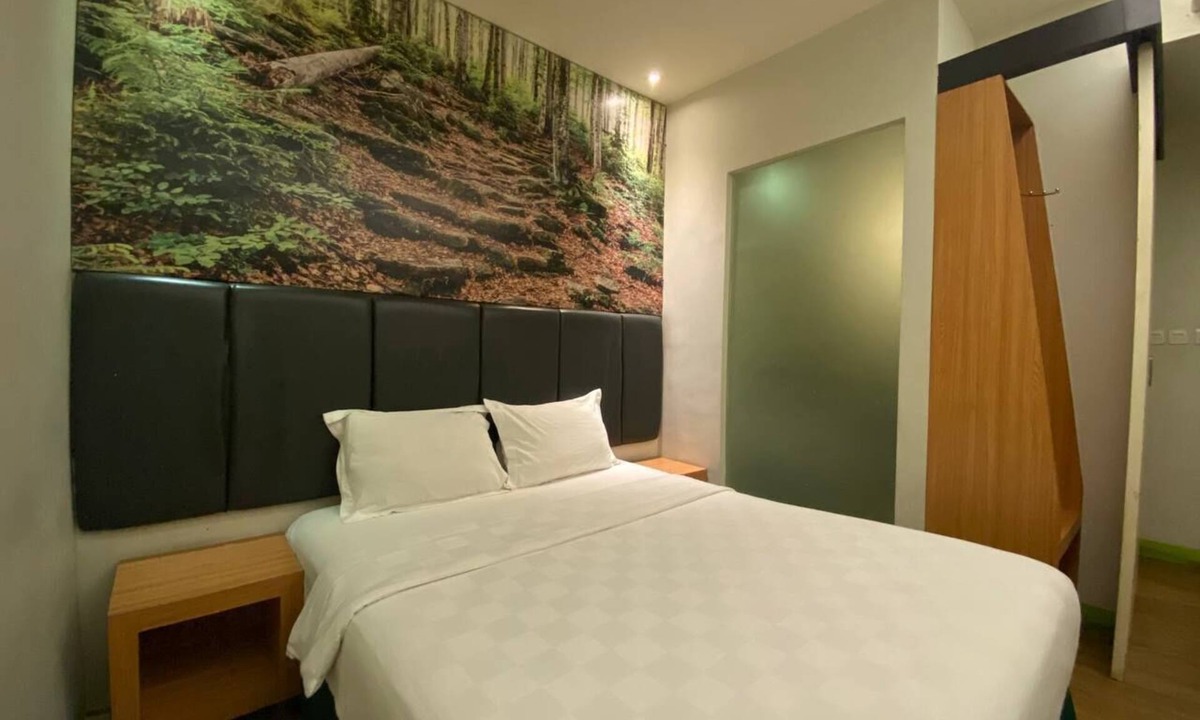 Biringkanya Hotel | Arbor Biz Hotel