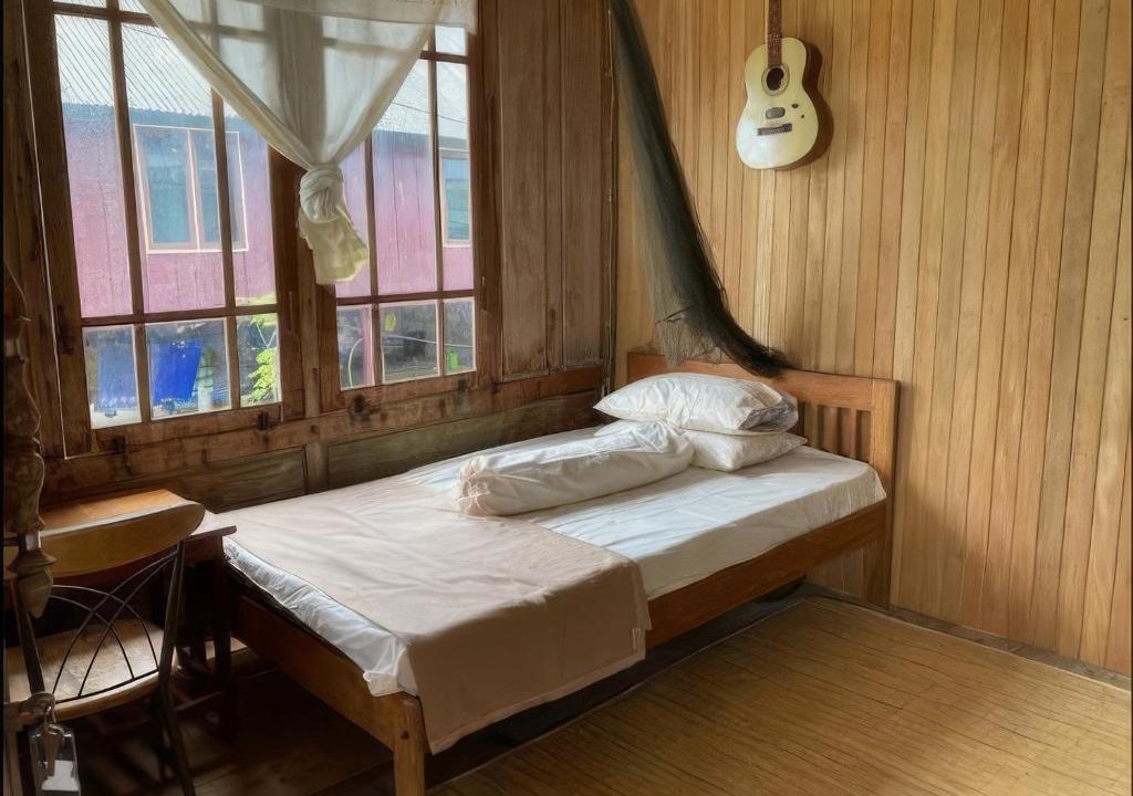 Kaledupa Island House | Areef Homestay Kaledupa