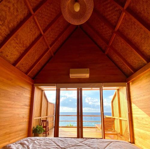 Bira Hotel | Aresona Cliff House