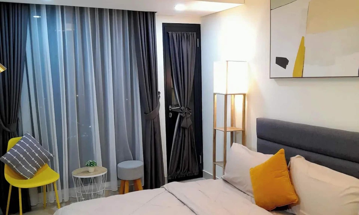 Tanjung Uncang Apartment | Arev Seaview at Pollux Meisterstadt Batam