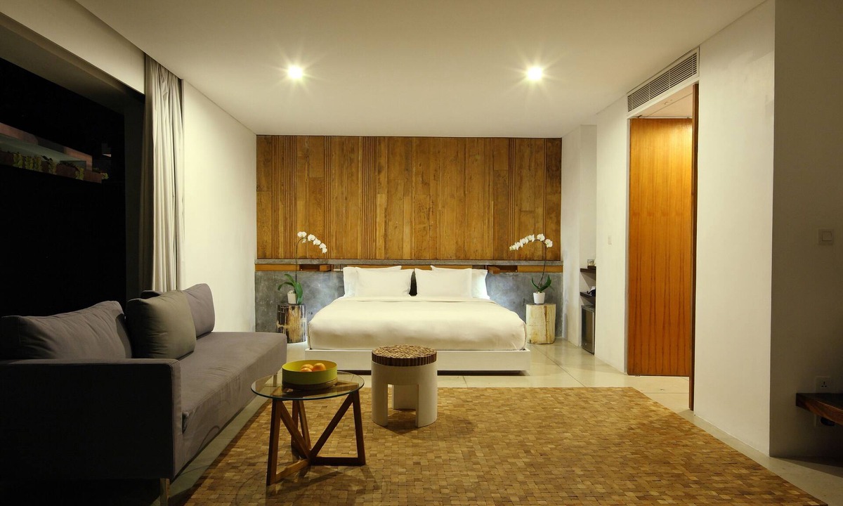 Ubud City-Centre Hotel | Aria Villas Ubud