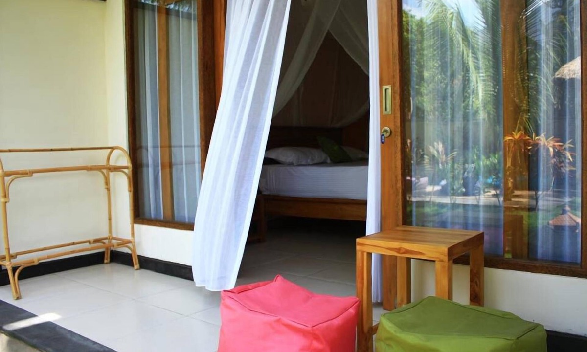 Pemuteran Hotel | Arjuna Homestay