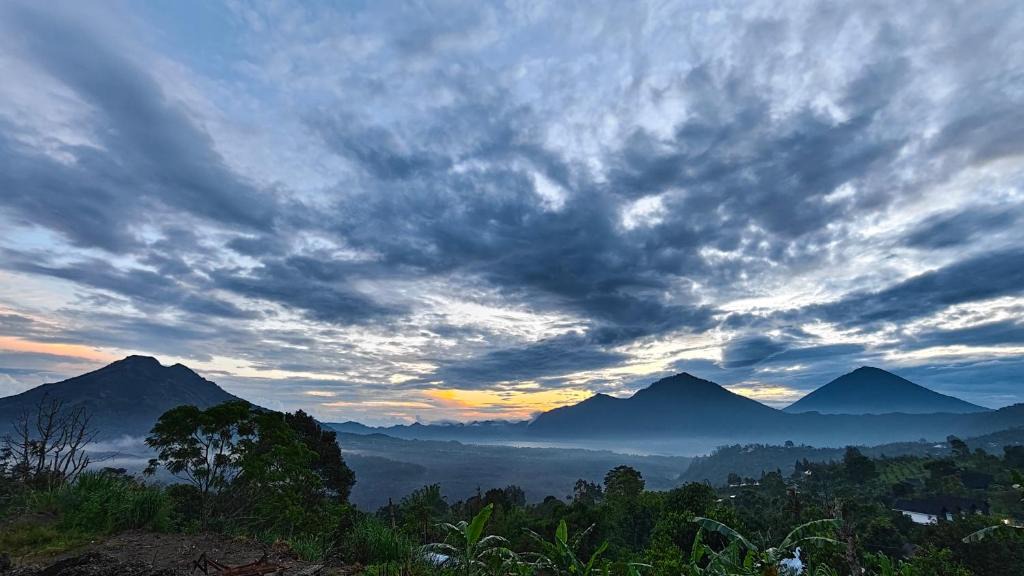Kintamani Hotel | Arkaluna Resort & Adventure