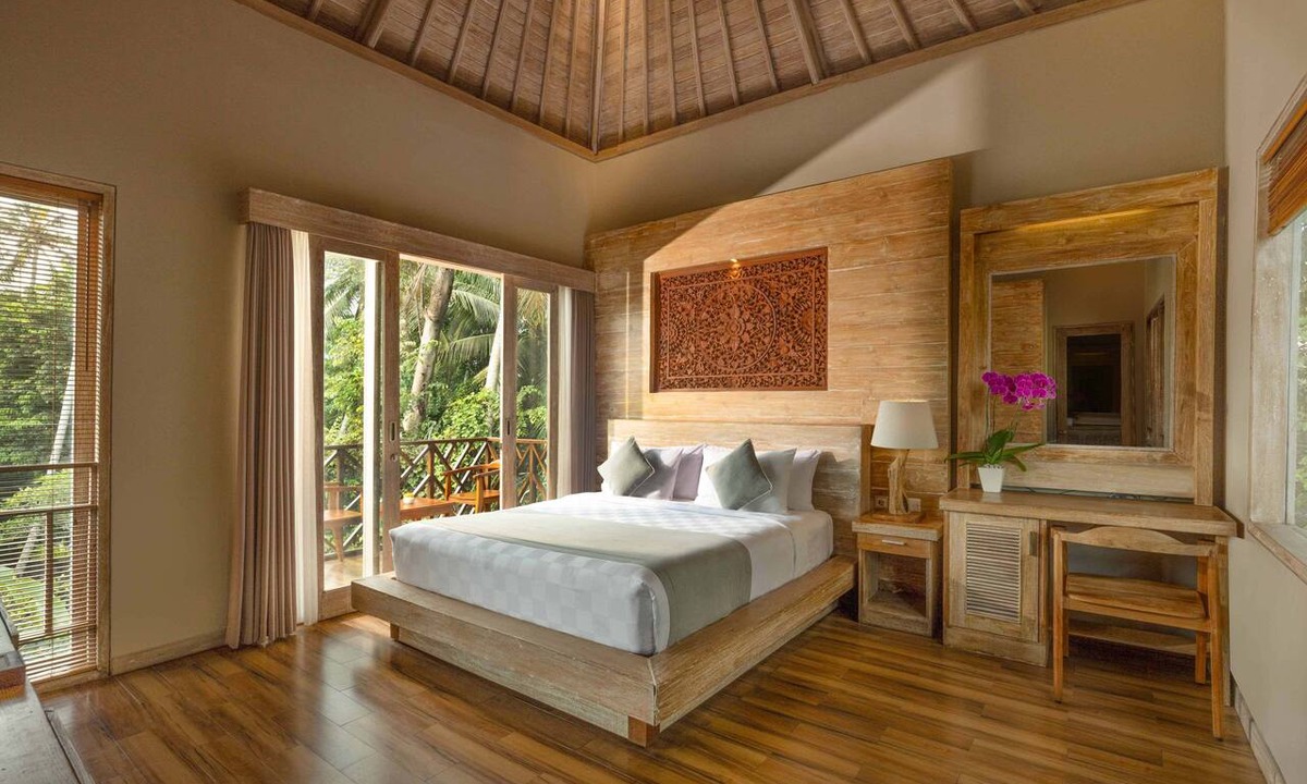 Singakerta Hotel | Arkamara Dijiwa Ubud