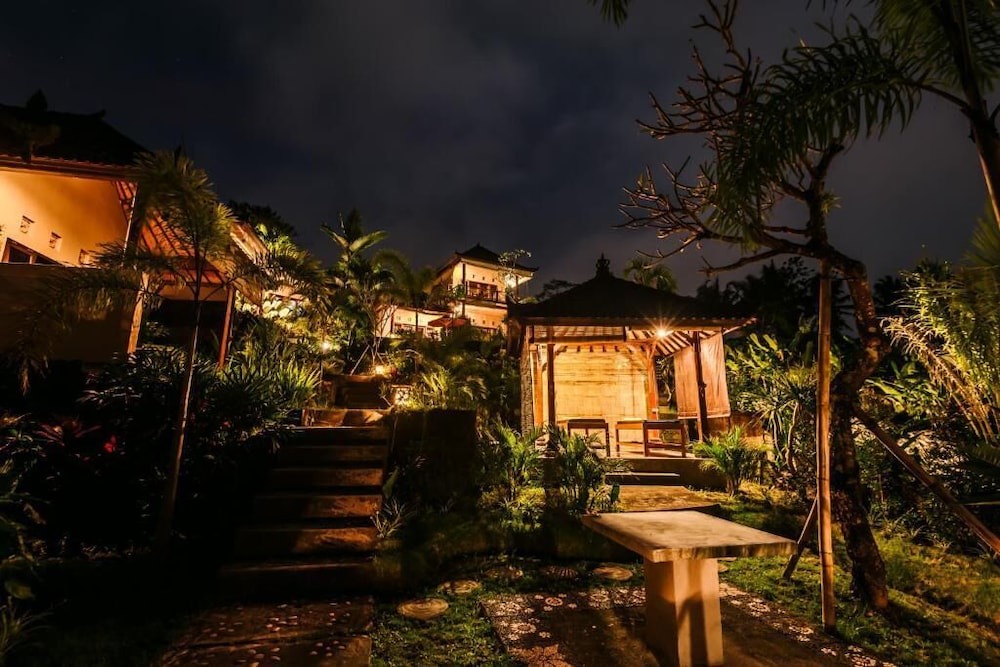 Sidemen Hotel | Arta Nadi Villa