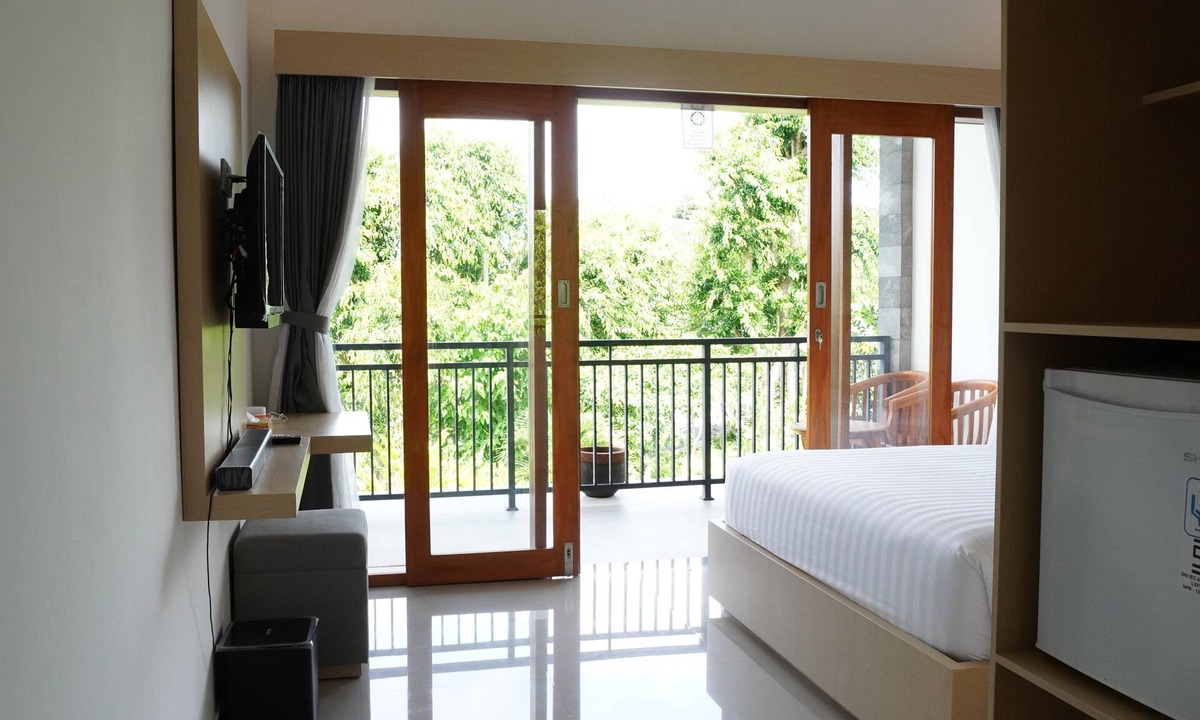 Batukandik Hotel | Artaloka Hotel & Restaurant