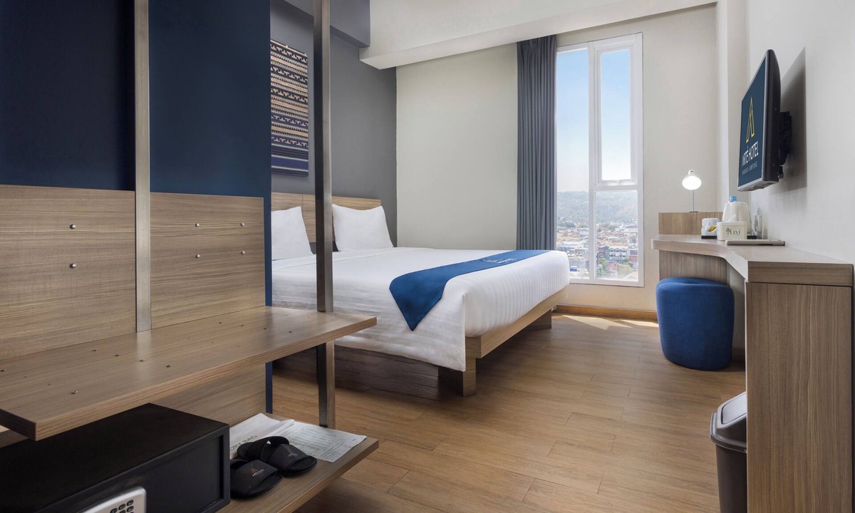 Bandar Lampung Hotel | Arte Hotel Bandar Lampung