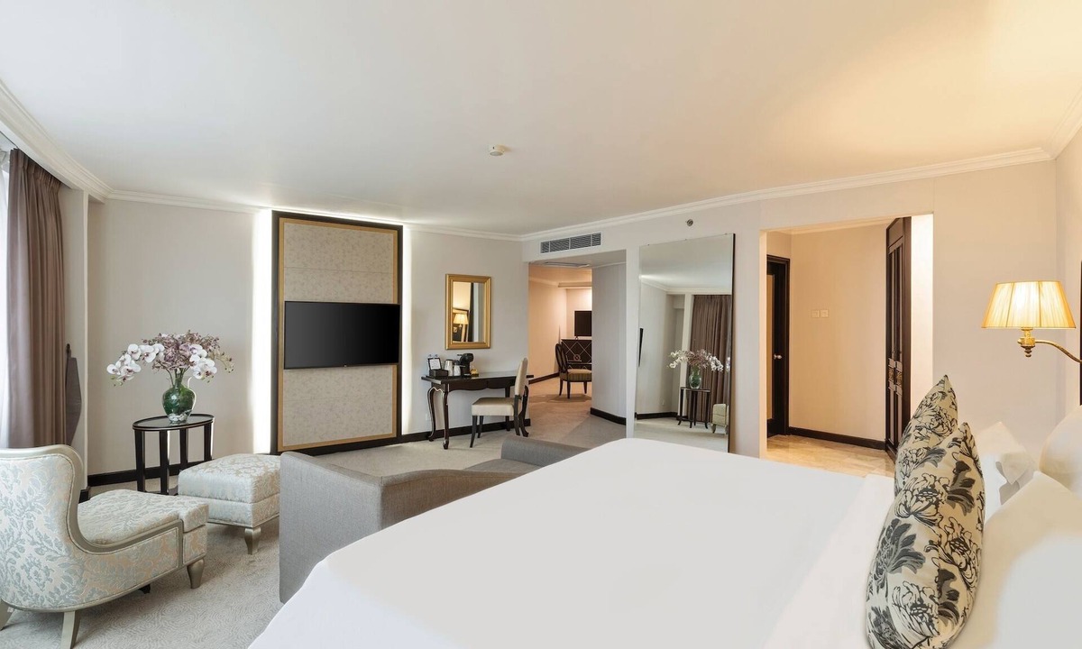 Pasteur Hotel | ARTOTEL Suites Aquila Bandung