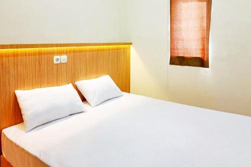 Tegal Hotel | Aruna Coliving Syariah RedPartner