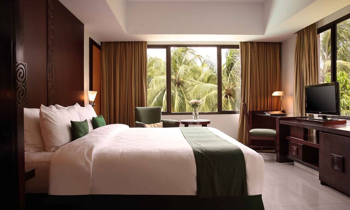 Tangerang Hotel | Aryaduta Lippo Village