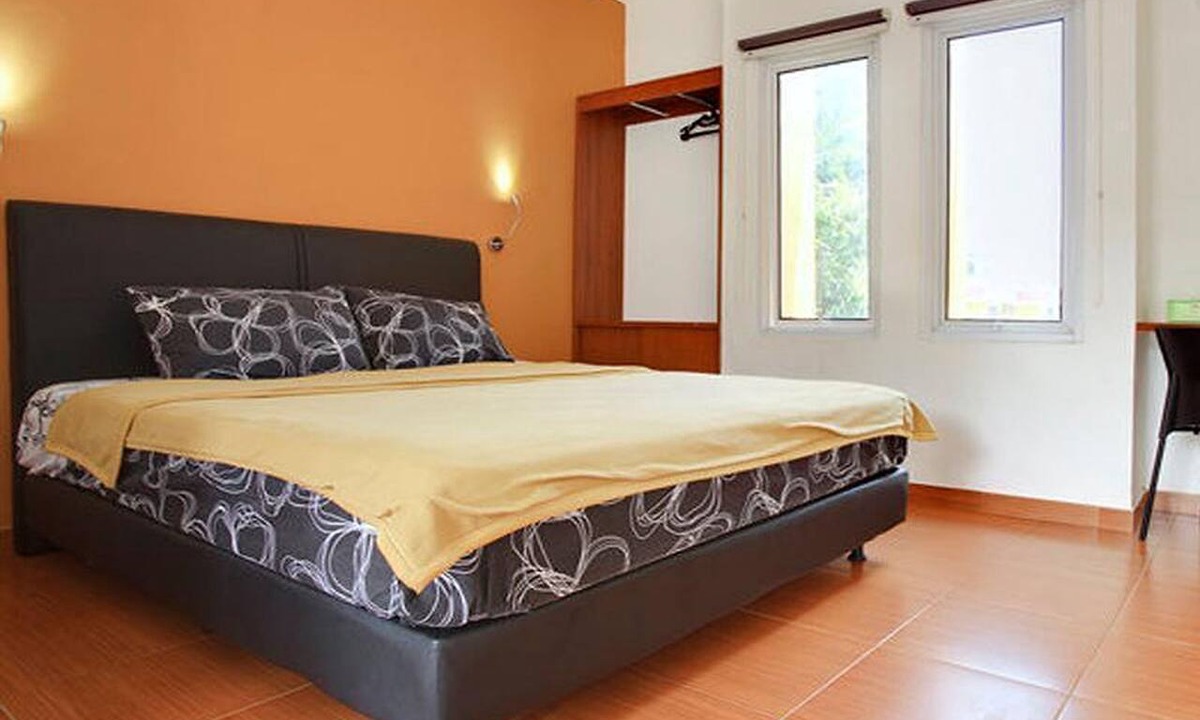 Klender Hotel | Aryani Suites Syariah