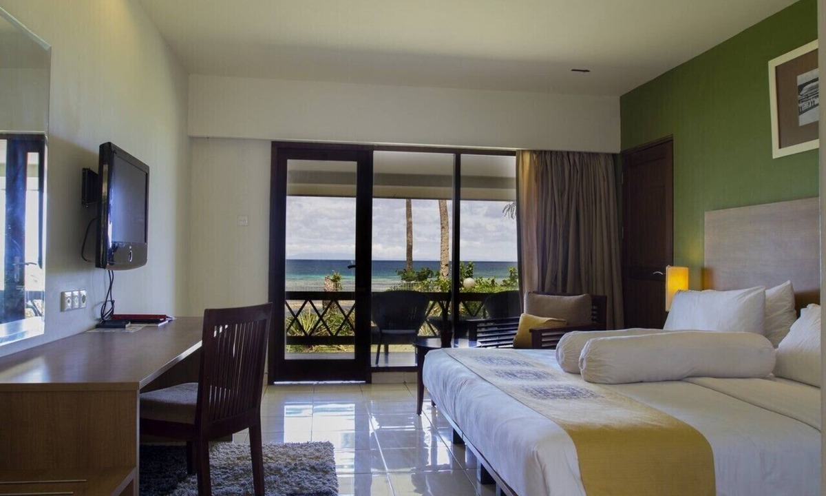 Biak Hotel | Asana Biak Papua
