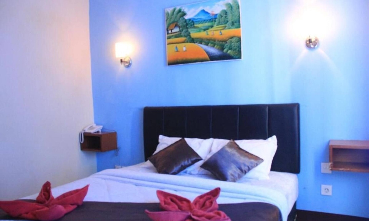 Tuban Hotel | Asher Bali Transit