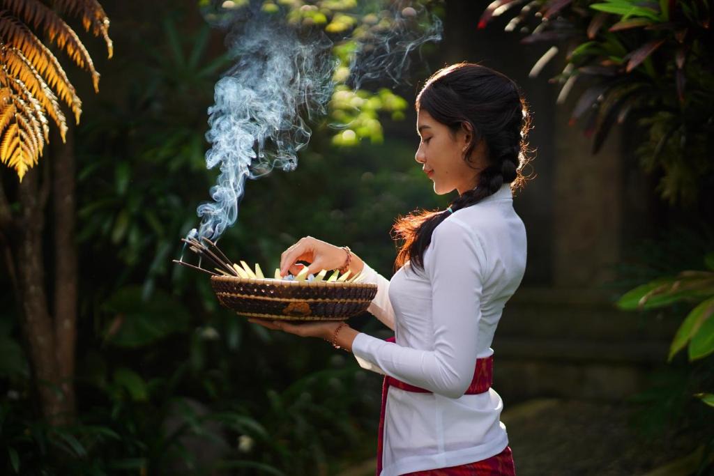 Sukawati Hotel | Asri Sari Villa Ubud