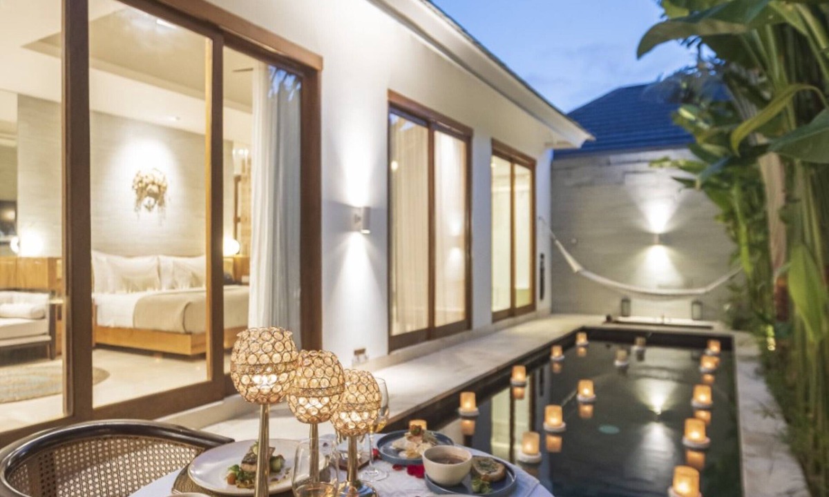Nakula Villa | Astera Villa Seminyak by Ini Vie Hospitality