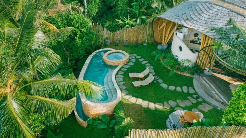 Sidemen Villa | Astha Bamboo House