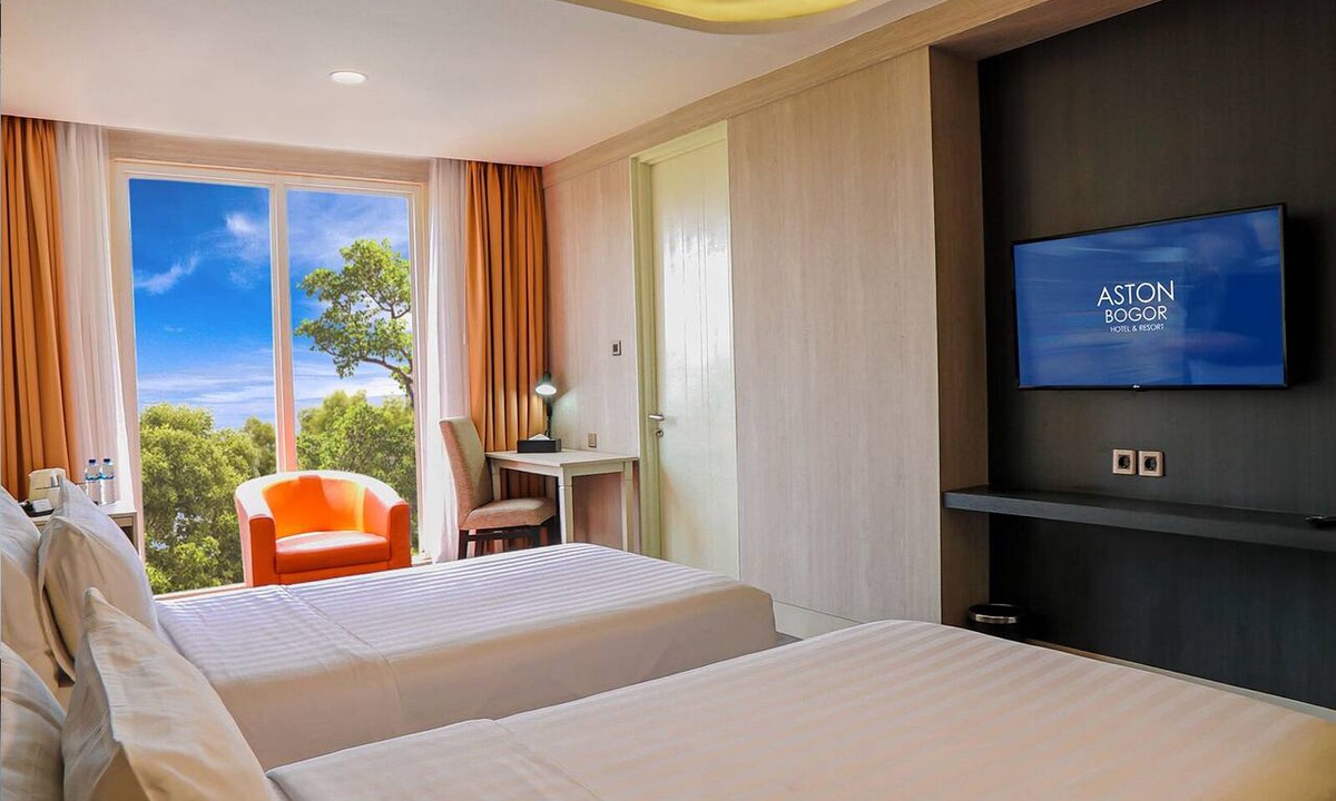 Bogor Selatan Resort | Aston Bogor Hotel & Resort
