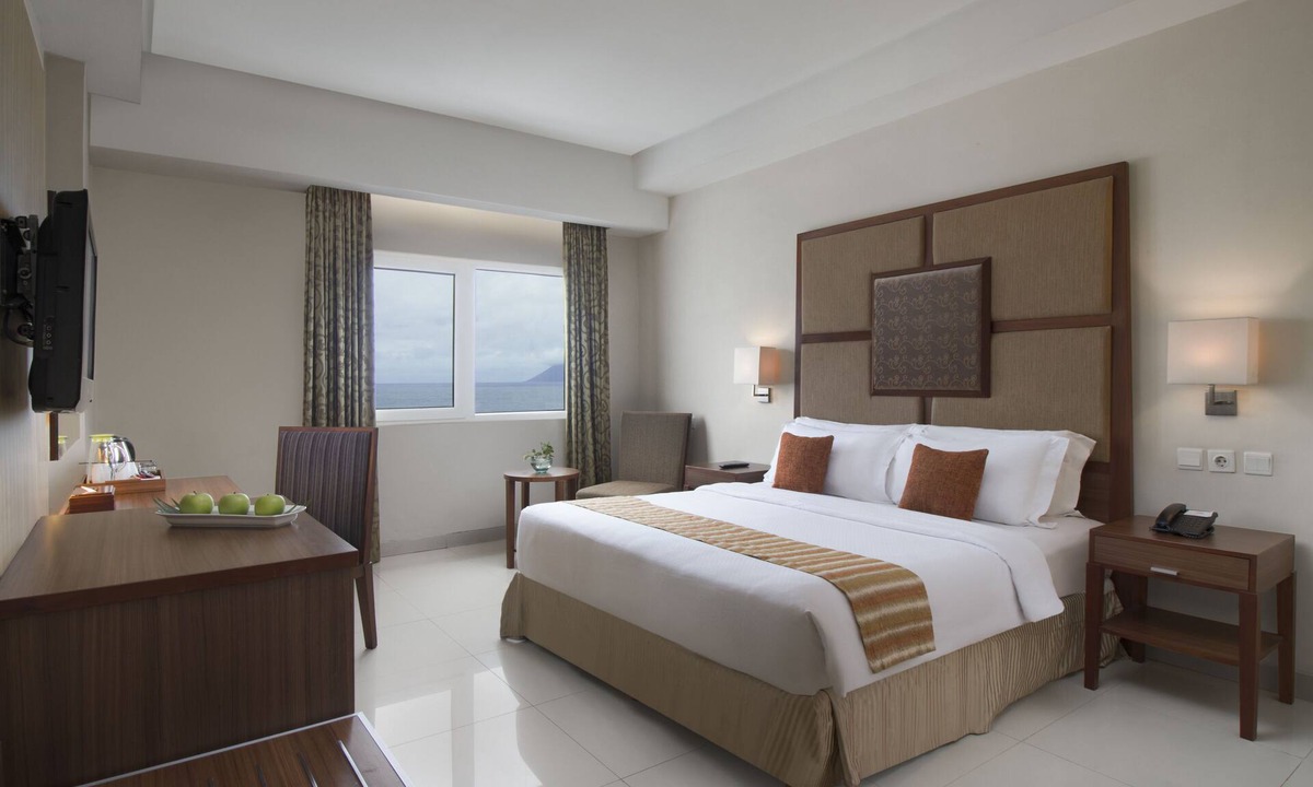 Pinaesaan Hotel | Aston Manado Hotel