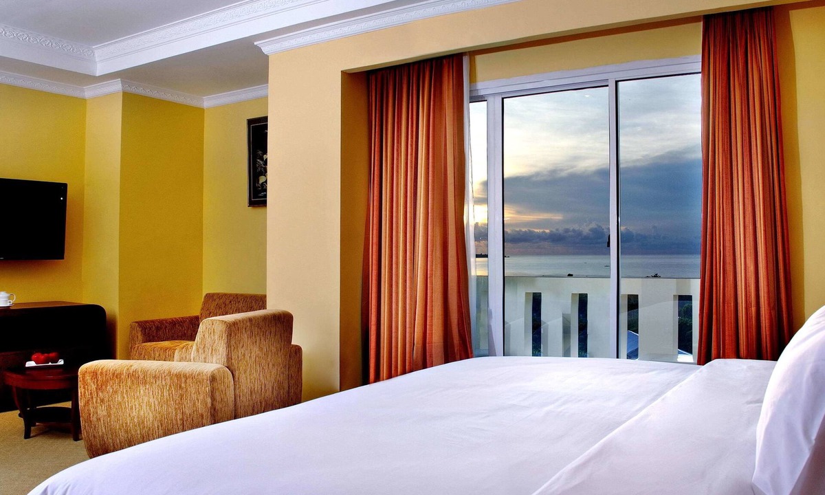 Manokwari Hotel | Aston Niu Manokwari