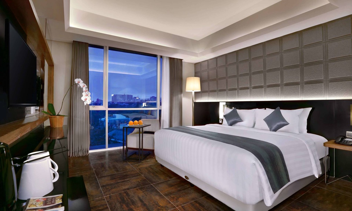 Bandung Hotel | Aston Pasteur