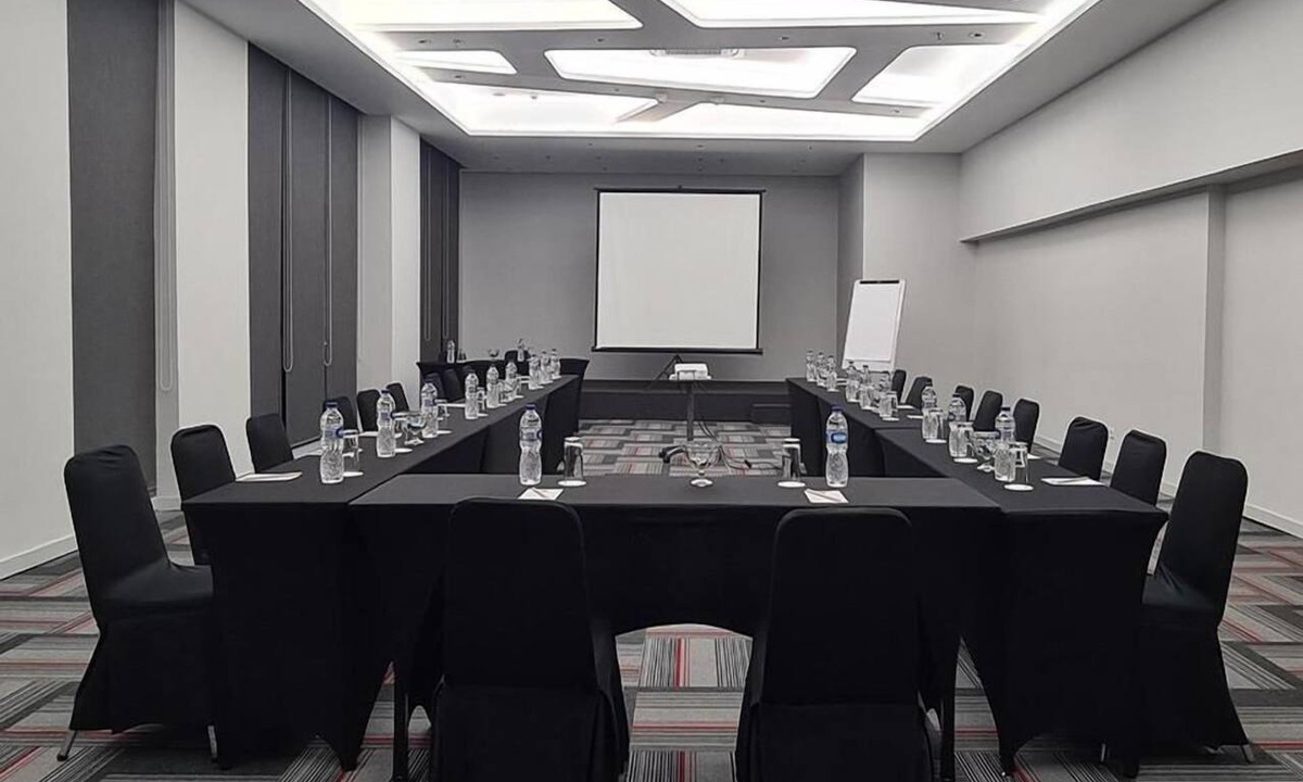 Central Jakarta Hotel | Asyana Kemayoran Jakarta