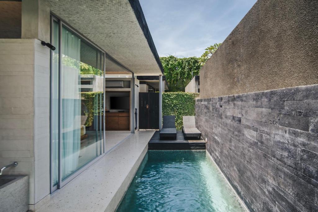 Pererenan Villa | Atap Beach Resort Canggu by Ini Vie Hospitality