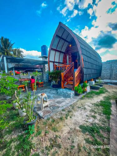 Batukliang Villa | Ataya Homestay Bujak Permai