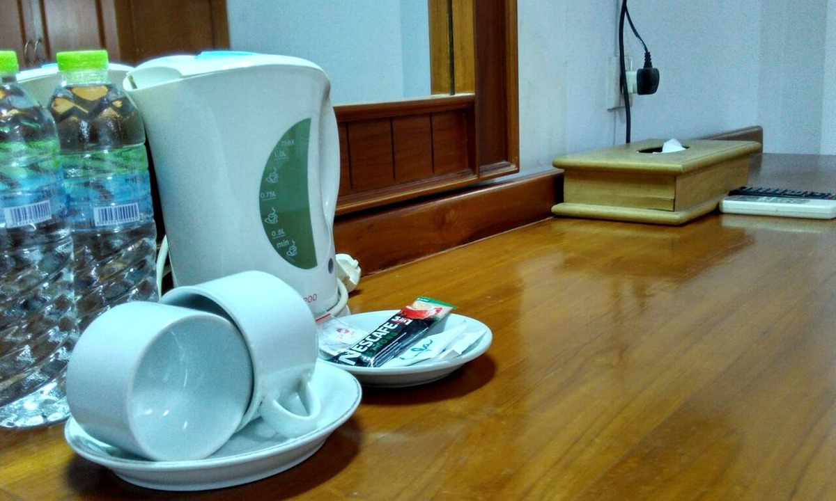 Kendari Hotel | Athaya Hotel Kendari