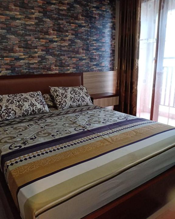 Tangerang Apartment | Atria Residences 12