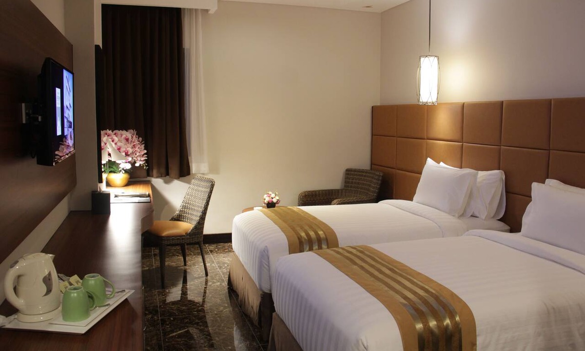 Cilacap Hotel | Atrium Premiere Hotel Cilacap