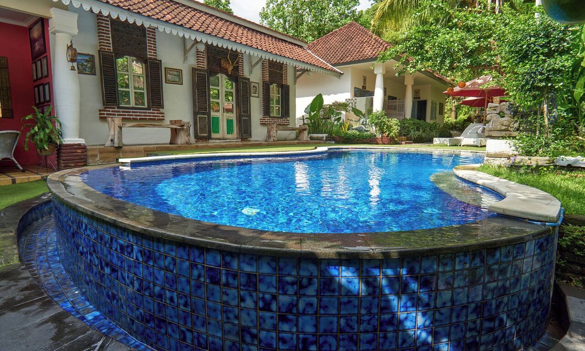 Senggigi Hotel | Attara Heritage Senggigi