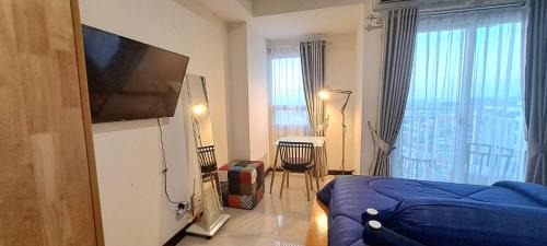 Lubuk Baja Apartment | AuroraLiving at Citra Plaza Nagoya