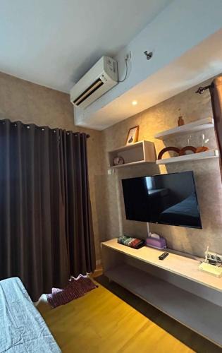 Depok Apartment | Author Properti