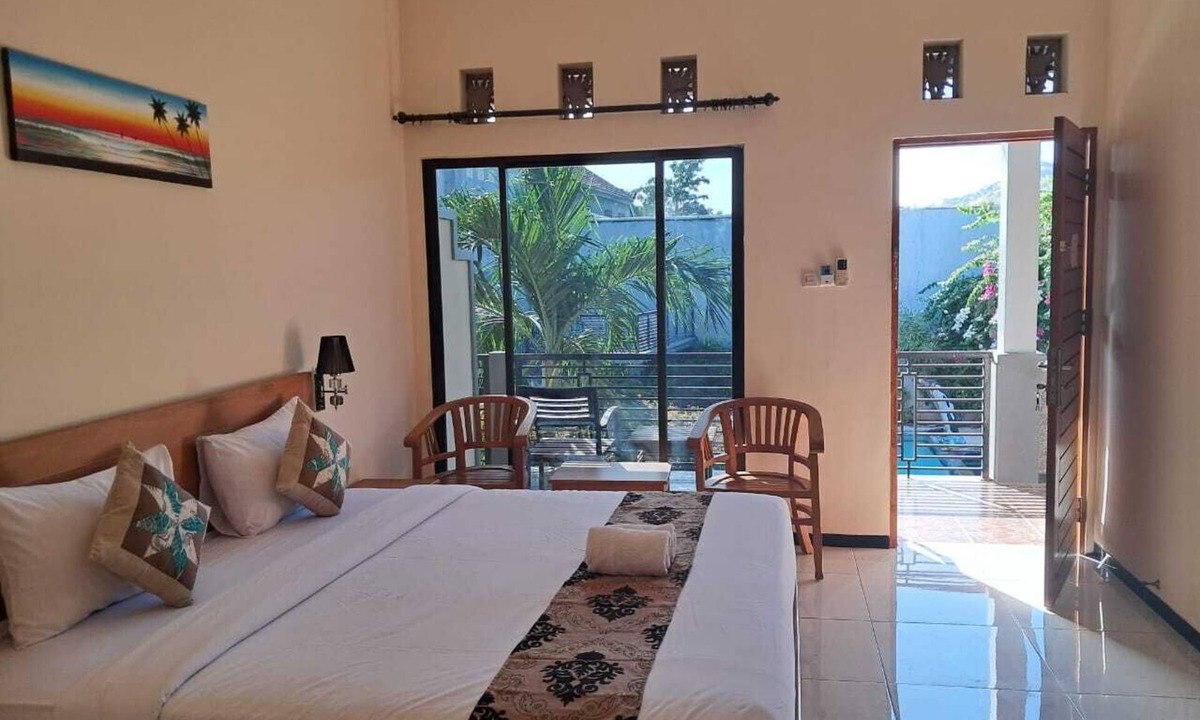 Pemuteran Hotel | Avana Hotel Pemuteran