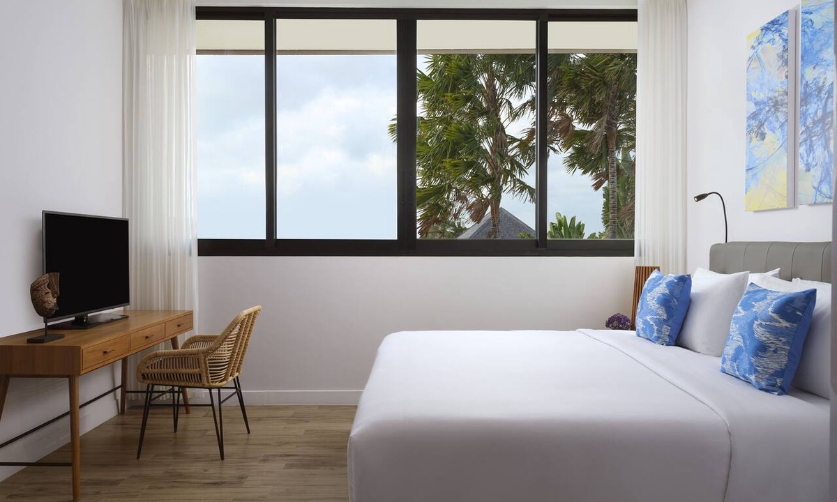 Drupadi Hotel | Avani Vacation Club Seminyak Bali