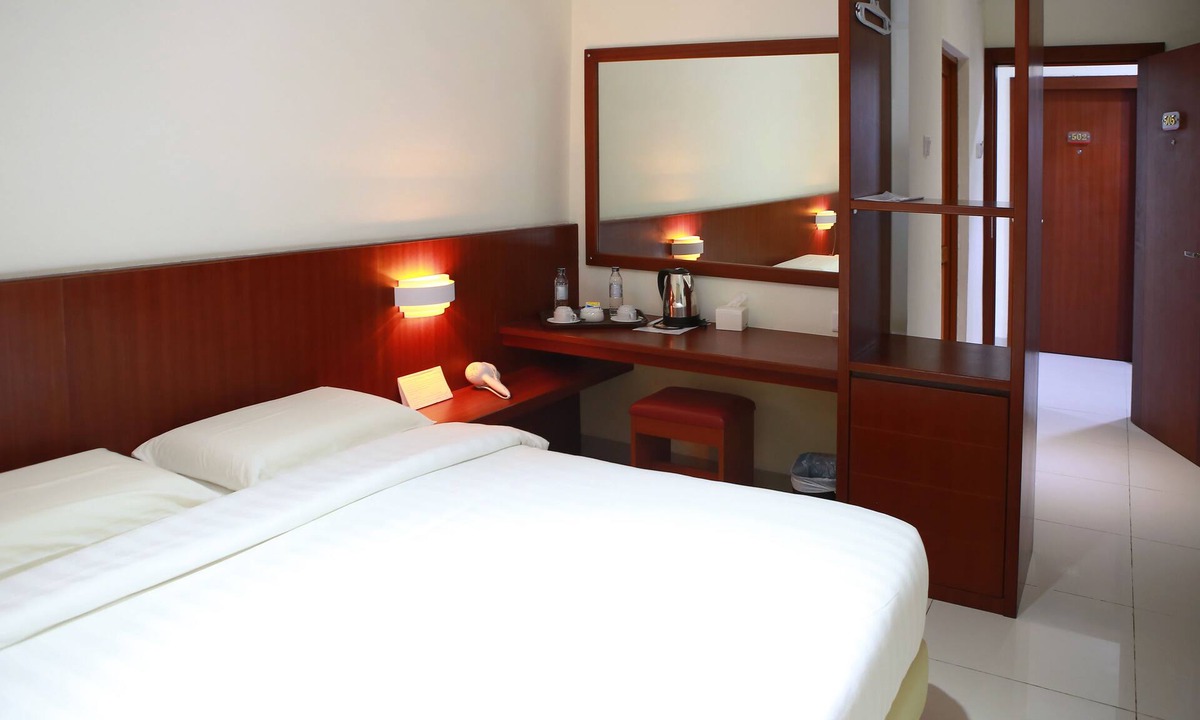 Tanjung Uncang Hotel | Aviari Hotel