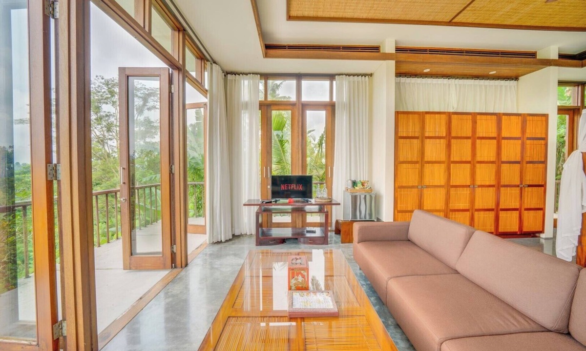 Kerta Bed & Breakfast | Awan Putih Resort