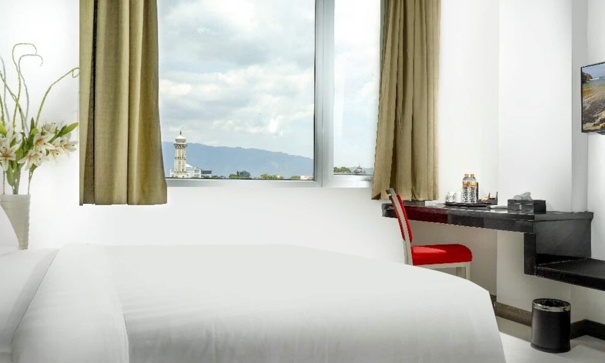 Banda Aceh Hotel | Ayani Hotel