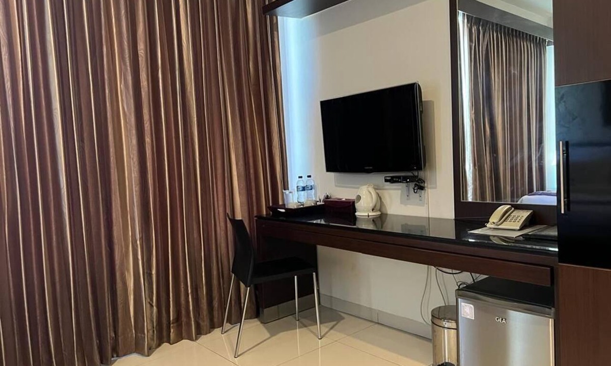 Sorong Hotel | Ayla City Hotel