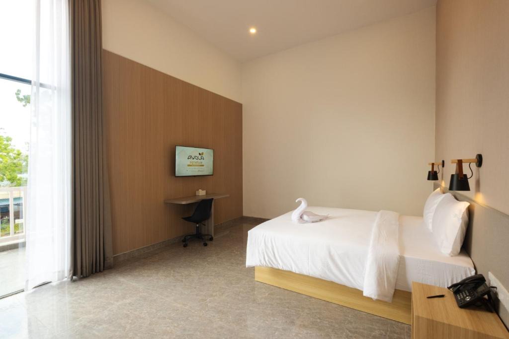 Batam Hotel | Ayola Signature Ocarina Batam