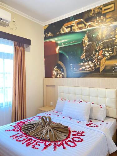 Malioboro Hotel | Ayuri Hotel Malioboro