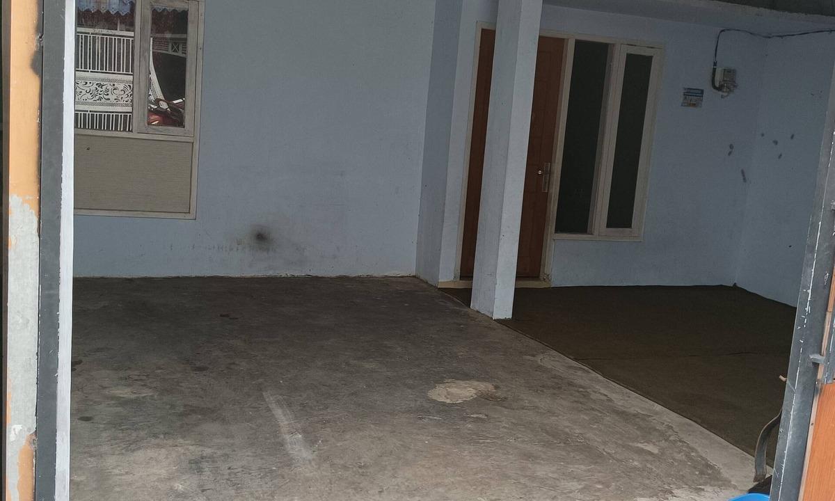 Genteng House | B&B Guest House, Entire House for your privacy & convenience