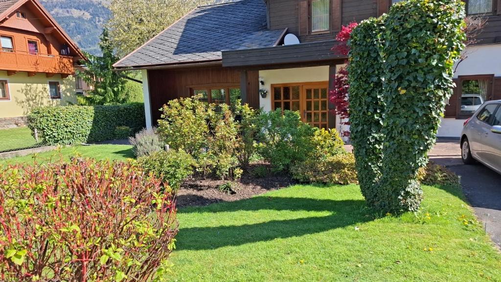 Moellbruecke Bed & Breakfast | B&B Viering