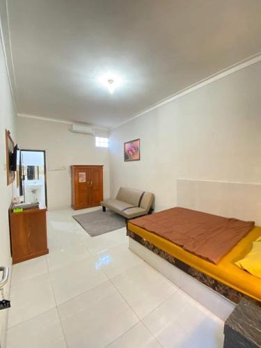 West Cirebon Hotel | Baga Guesthouse