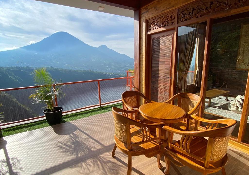 Wonosobo Other | Bagas Luxury Camp