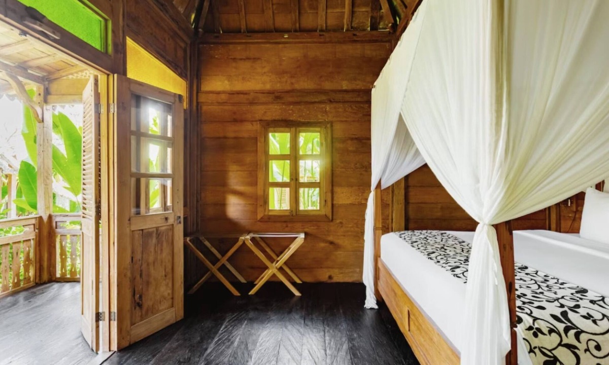 Batu Bolong Hotel | Bajalo Cottage Canggu