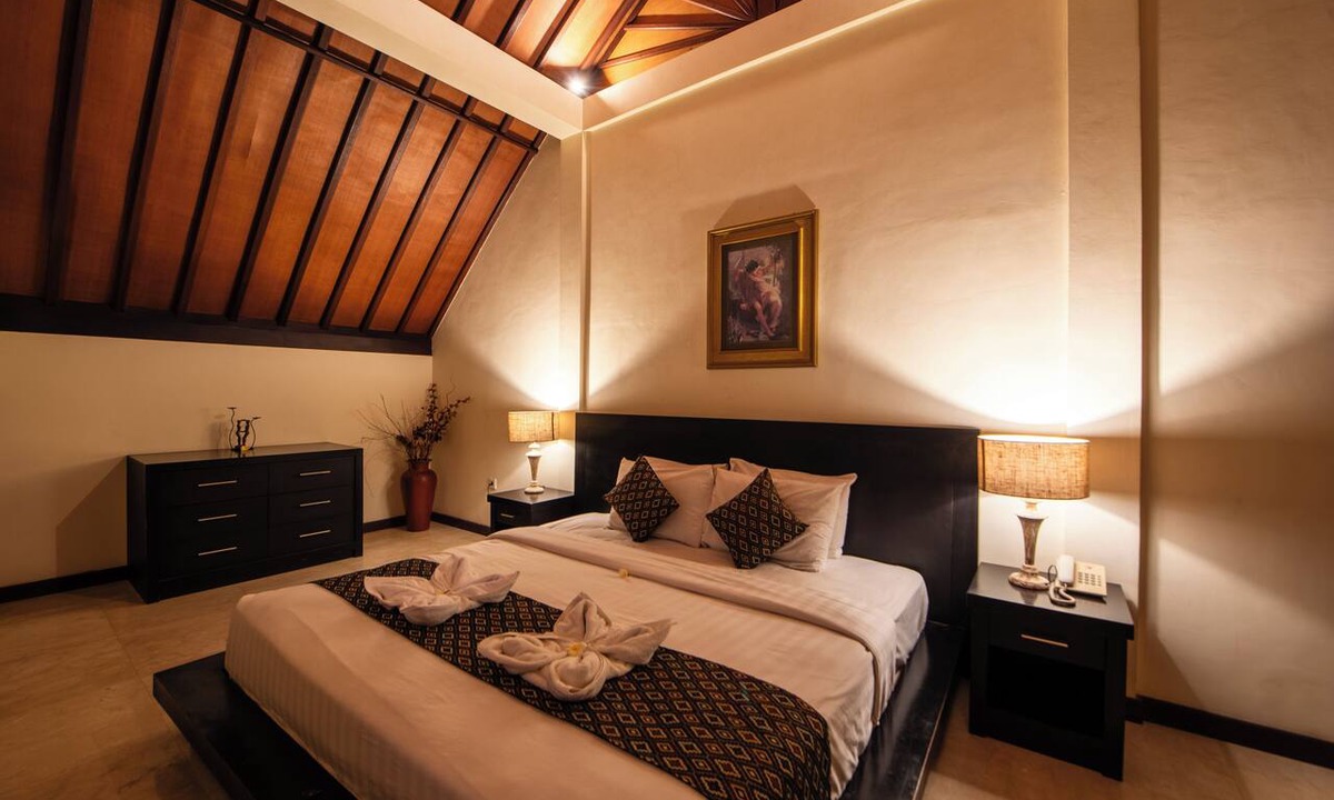 Petitenget Hotel | Bali Ayu Hotel And Villas