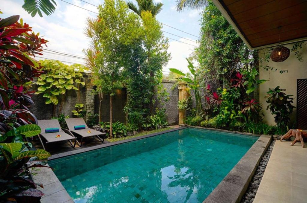 Petitenget Hotel | Bali Ayu Hotel & Villas 10 Minutes Walking Distance to the Beach