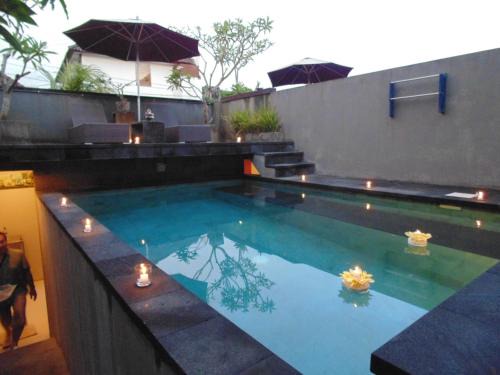 Jimbaran Bay Resort | Bali Elephants Boutique Villa