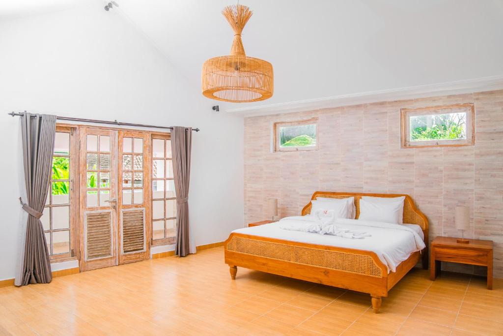Tumbak Bayuh Hotel | Bali Invest Living